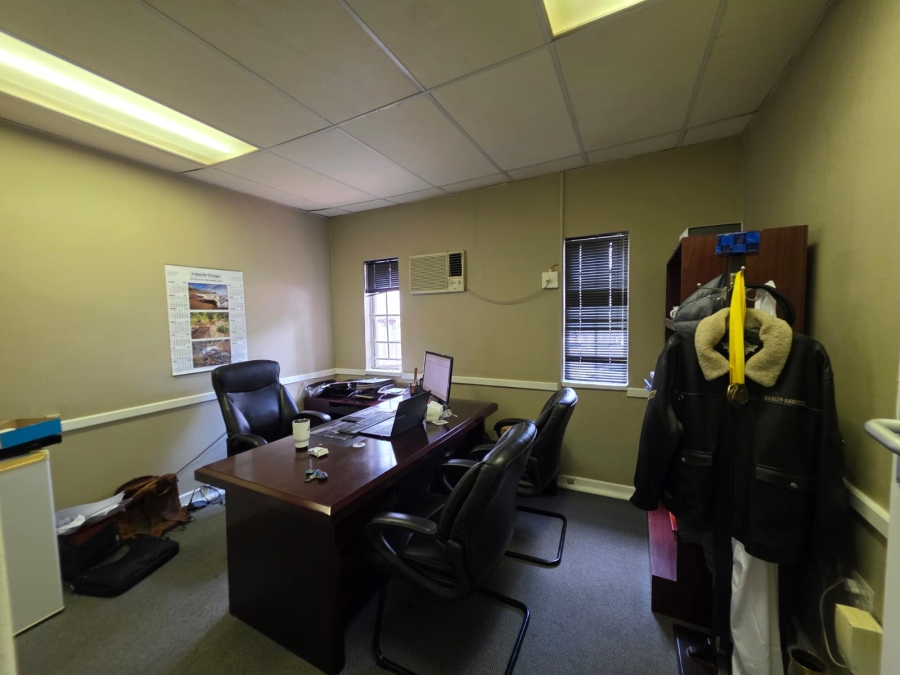 To Let commercial Property for Rent in Westdene Free State